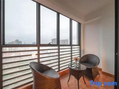 Nanning Landmark - 52