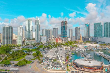 Indigo Miami Brickell by IHG - 34