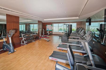 Treppan & Suites by Fakhruddin - 4
