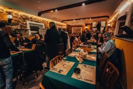 Hôtel Lafayette - 13