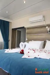 Mas Otel - 19