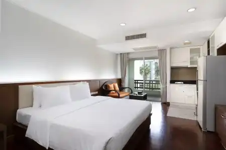 Jasmine Resort Sriracha - 154