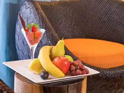Mövenpick Resort & Spa Tala Bay Aqaba - 83