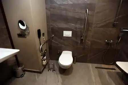 Radisson Blu Diyarbakir, Turkey - 12