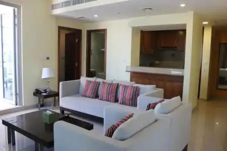Ramada by Wyndham Downtown Dubai - 57