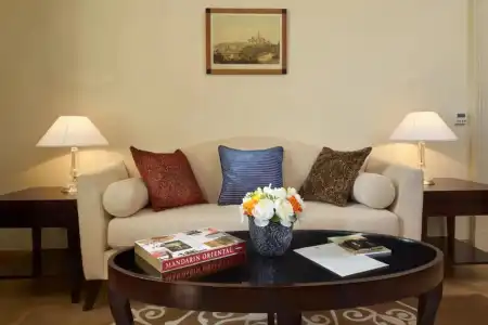 Mandarin Oriental, Prague - 109