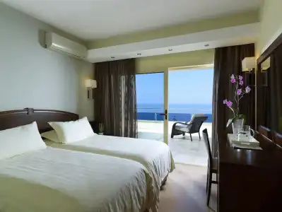 Macaris Suites and SPA - 107