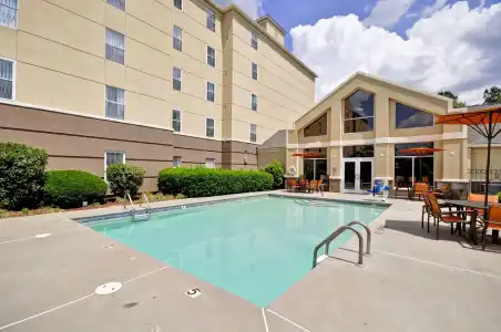 Homewood Suites by Hilton Augusta - 9