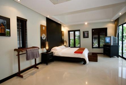Palm Grove Resort, Pattaya - 5