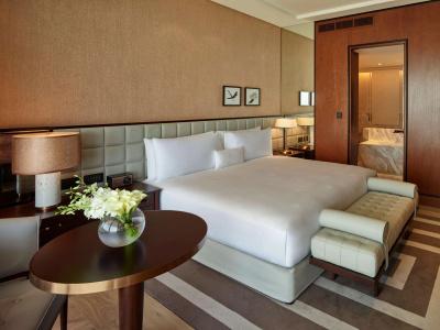 Waldorf Astoria Dubai International Financial Centre - 4
