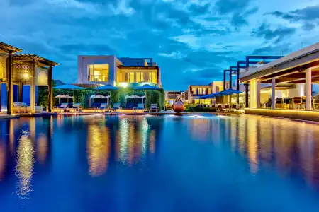 Ace of Hua Hin Resort - 40
