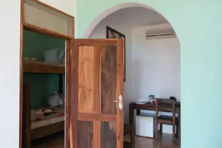 Reef & Beach Resort - 28