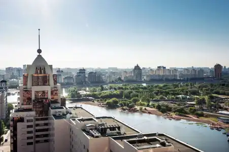 Radisson, Astana - 28