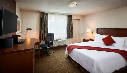 Best Western Plus Guildwood Inn - 50
