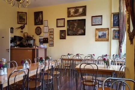 am Stuttgarter Eck - 14