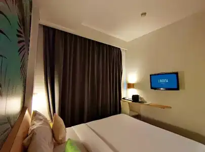 Liberta Kemang - 37