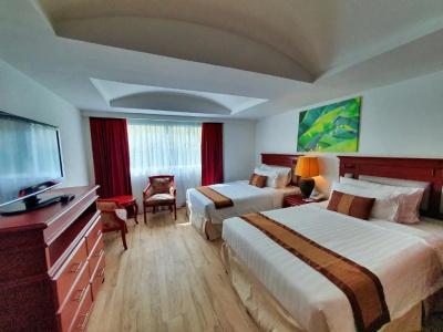 Pride Beach Resort - 18
