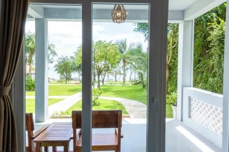 Cosian Bay Phu Quoc Resort - 67