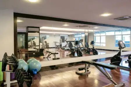 August Suites - 19
