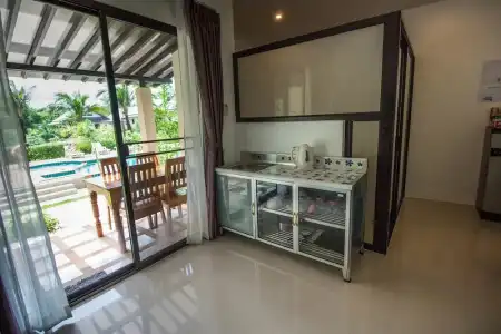 Oscar Villa Aonang Krabi - 112