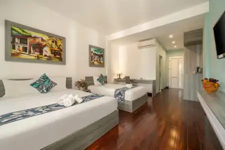 Ylang Garden Villa - 93