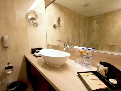 HERITAGE by Grand Sahid Jaya - 9