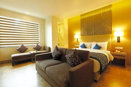 Days by Wyndham Jaipur Tonk Road - 33