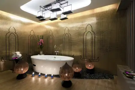 Centara Grand Beach Resort and Villas Krabi - 22