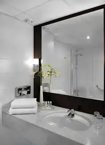 Park Plaza Eindhoven - 33
