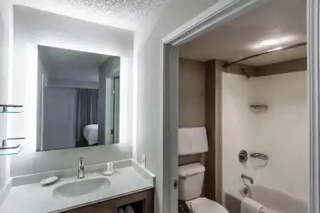 Residence Inn by Marriott Anchorage Midtown - 25