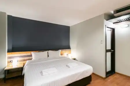 Zleepmotion Bangkok Sukhumvit - 84