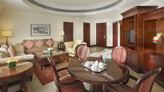 City Seasons Suites - 16