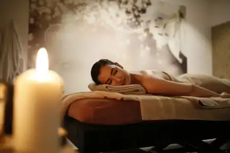 Athena Spa - 44