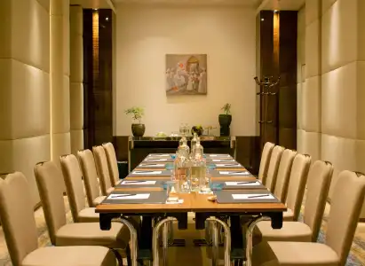 Radisson Blu Ajman - 19