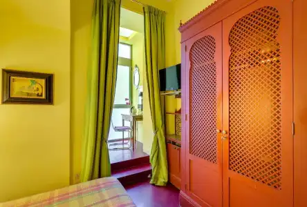 Casa Heberart Guest House - Sistina - 15