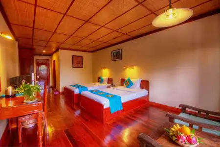 Ta Prohm & Spa - 44