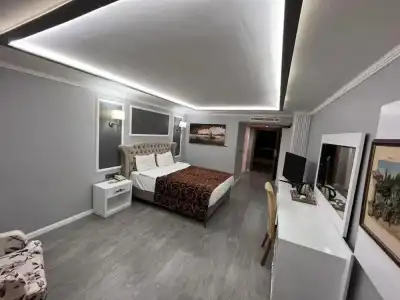 Demosan Otel & Spa - 67