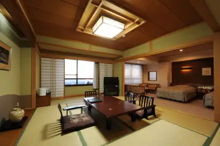Kirishima Onsen Oyado Hana Mizuki - 6
