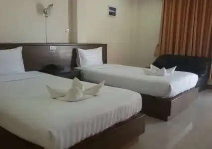 Ban Pang Pond - 5