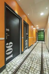 ibis Styles La Rochelle Centre Vieux Port - 44