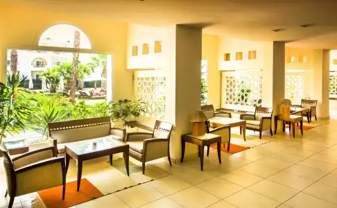 CALIMERA Delfino Beach Resort & Spa - All inclusive - 18