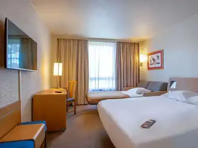 Mercure Aix en Provence Beaumanoir - 93