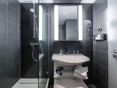 ApartAdagio Berlin Kurfürstendamm - 7