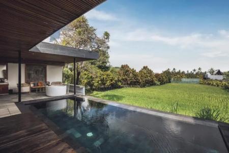 Kaamala Resort Ubud by Ini VIE Hospitality - 112