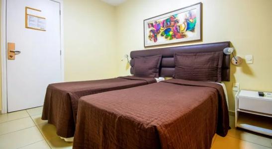 Nacional Inn Rio Copacabana - 148