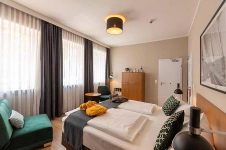 Comfort Tom Kyle - 55