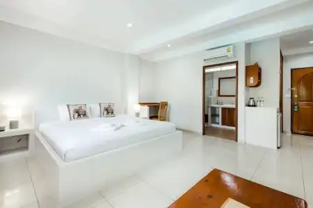 Marrakesh Hua Hin by Huahin Resort Condo - 22