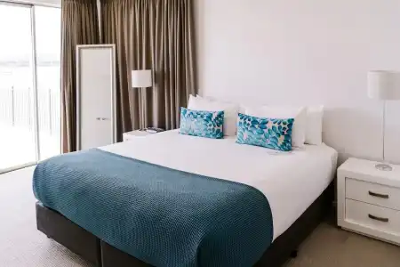 Trinity Wharf Tauranga - 240