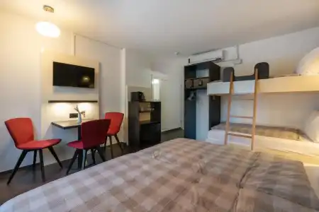 Derby Interlaken - Action & Relax Hub - 56