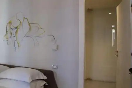 Piazza Castello Suite - 23